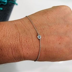 Color by the Yard Tiffany & Co bracelet